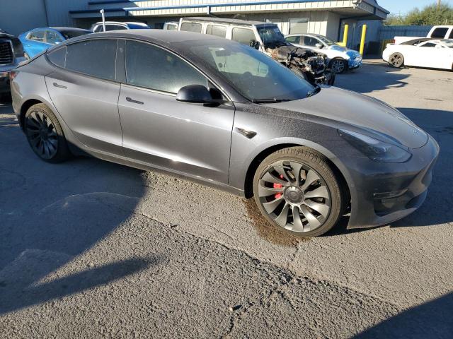2022 TESLA MODEL 3 - 5YJ3E1EC2NF356840