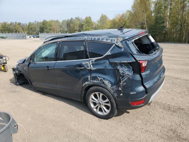 2019 FORD ESCAPE SE - 1FMCU0GD1KUB67453