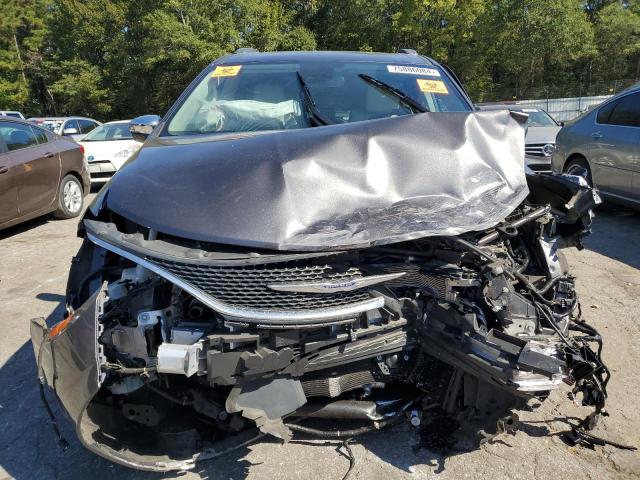 2020 CHRYSLER PACIFICA L - 2C4RC1GG5LR205184