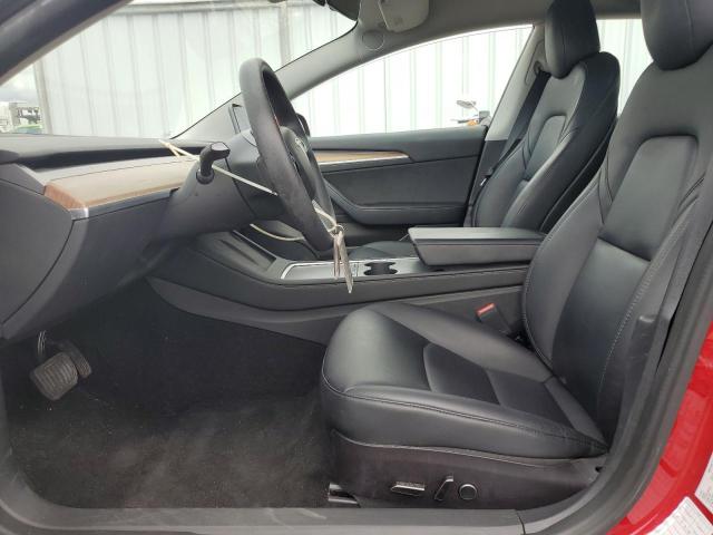 2023 TESLA MODEL 3 - 5YJ3E1EA1PF429939
