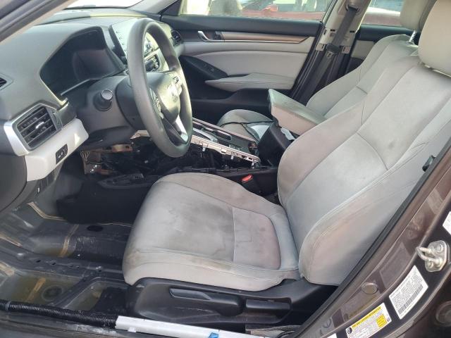 VIN 1HGCV1F13JA071579 2018 Honda Accord, LX no.7