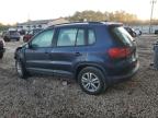 Lot #3024669661 2015 VOLKSWAGEN TIGUAN S