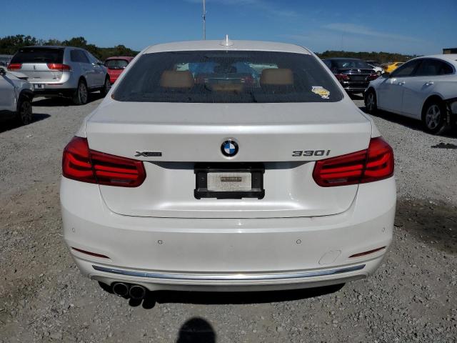 2018 BMW 330 XI - WBA8D9G57JNU71707