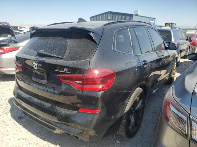 VIN 5YMTS0C00LLT10145 2020 BMW X3, M Competition no.3