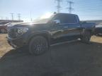 2022 GMC SIERRA K15 - 1GTUUHET6NZ632012