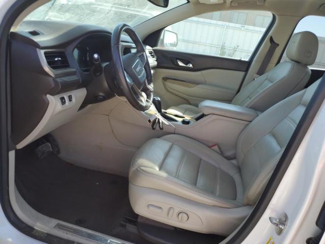 2017 GMC ACADIA DEN - 1GKKNXLS7HZ239749