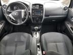 NISSAN VERSA NOTE снимка