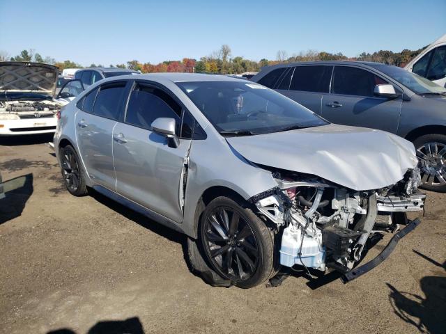 VIN JTDBDMHEXR3008154 2024 TOYOTA COROLLA no.4