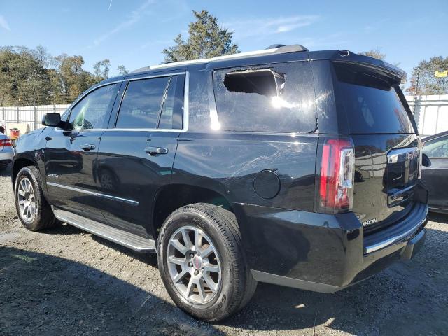 2016 GMC YUKON DENA - 1GKS2CKJ8GR237775