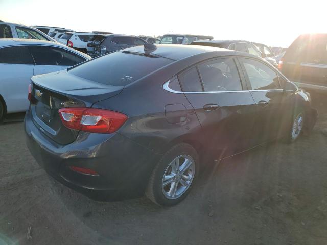 2017 CHEVROLET CRUZE LT - 1G1BE5SM1H7120683