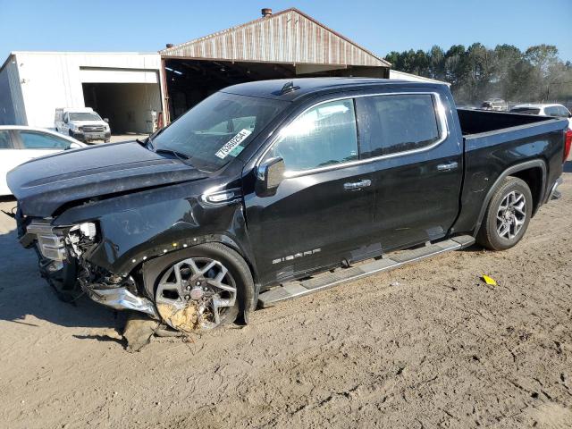 2022 GMC SIERRA C15 #2945525197