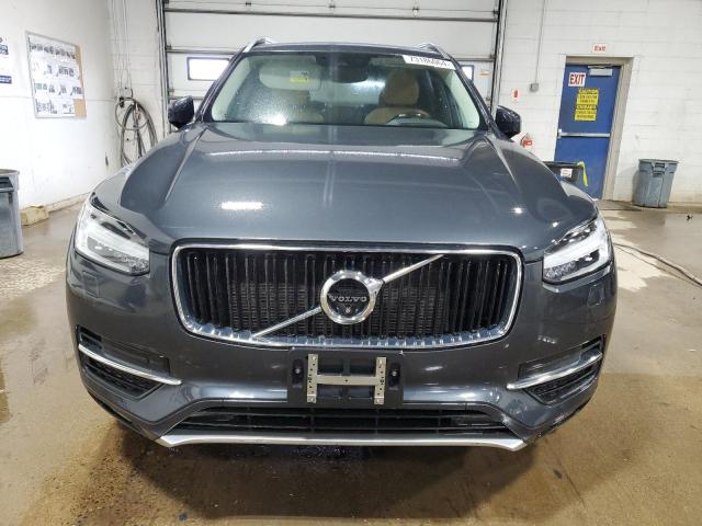 VIN YV4A22PK1G1045709 2016 Volvo XC90, T6 no.5