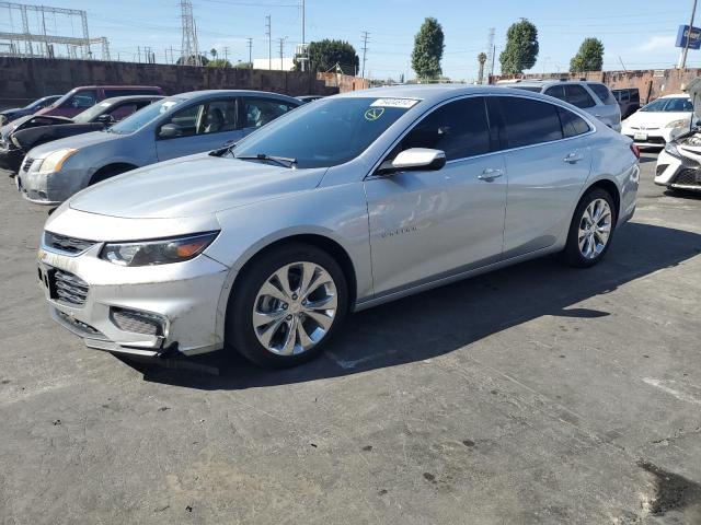 CHEVROLET MALIBU PREMIER