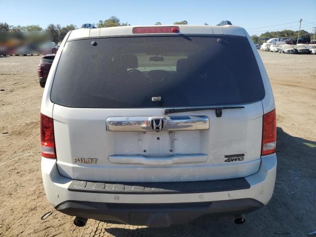 VIN 5FNYF4H96FB047409 2015 Honda Pilot, Touring no.6