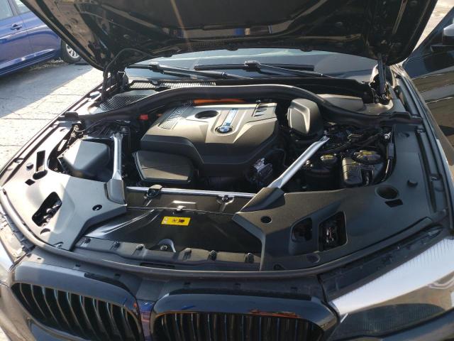 2019 BMW 530XE - WBAJB1C5XKB376818