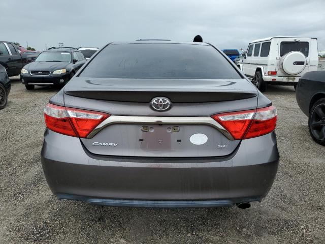 VIN 4T1BF1FK2FU070344 2015 Toyota Camry, LE no.6