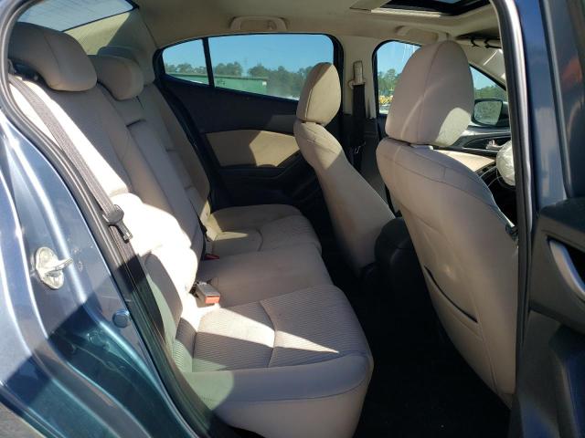 2016 MAZDA 3 TOURING - 3MZBM1V70GM258791