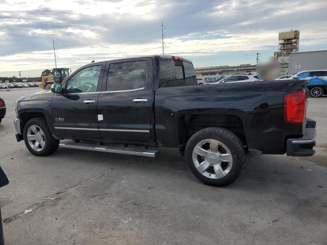 2018 CHEVROLET SILVERADO - 3GCPCSEC3JG569622