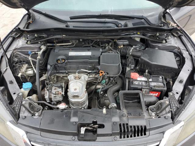 VIN 1HGCR2F50EA157922 2014 Honda Accord, Sport no.11