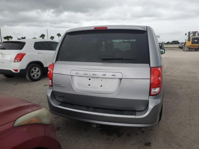 VIN 2C4RDGBG4DR799145 2013 Dodge Grand Caravan, SE no.6