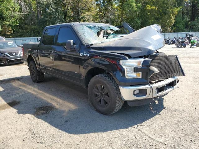 VIN 1FTEW1EG3GKD00646 2016 Ford F-150, Supercrew no.4