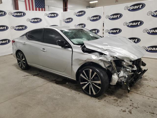 1N4BL4CV6MN418981 2021 NISSAN ALTIMA