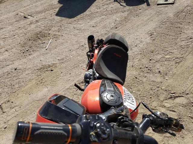 2024 HARLEY-DAVIDSON FLTRXSE 1HD1TC614RB957258