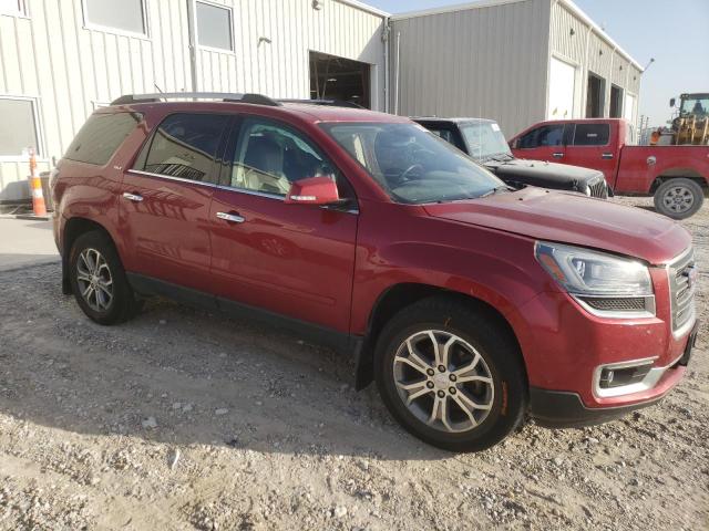 VIN 1GKKVRKD1EJ261965 2014 GMC Acadia, Slt-1 no.4