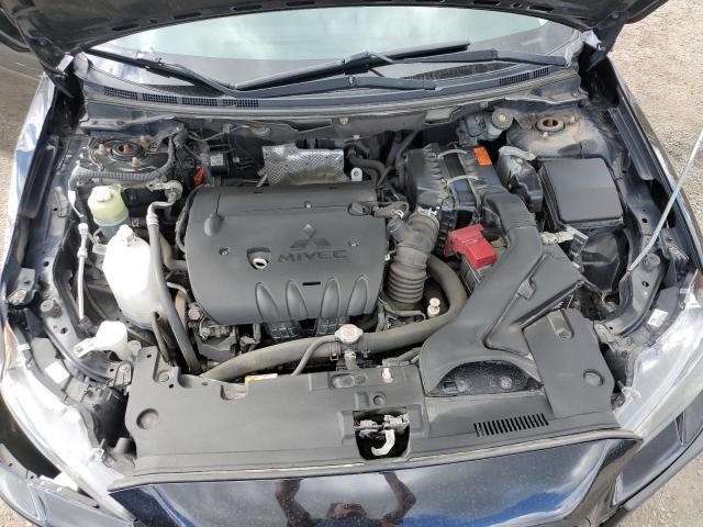 2015 MITSUBISHI LANCER SE JA32V2FW0FU603936