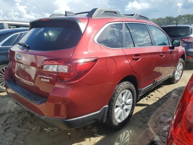 2016 SUBARU OUTBACK 2. - 4S4BSAFC6G3331969
