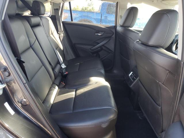 2016 ACURA RDX ADVANC - 5J8TB4H75GL028287