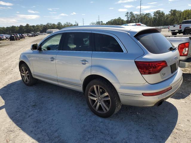 2015 AUDI Q7 PREMIUM - WA1LGAFE9FD010605