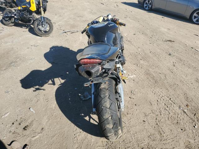2016 HONDA CBR600 RR - JH2PC40JXGK200217