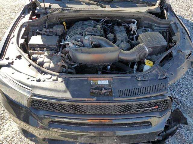 2019 DODGE DURANGO GT - 1C4RDJDG1KC557154