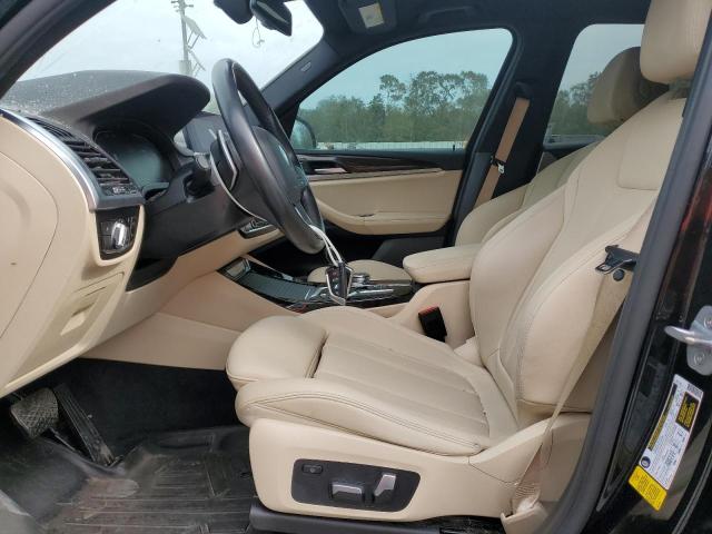 2020 BMW X3 SDRIVE3 - 5UXTY3C05LLU71758