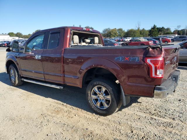 VIN 1FTFX1EF8GFC06215 2016 Ford F-150, Super Cab no.2