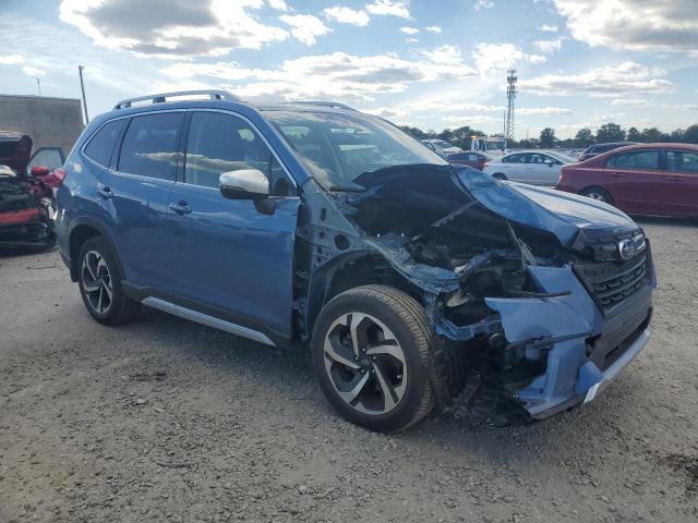 2023 SUBARU FORESTER T - JF2SKARC3PH493384