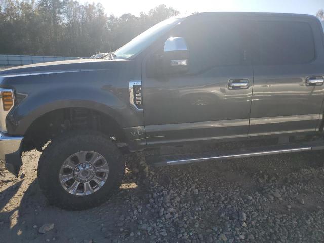 2019 FORD F250 SUPER - 1FT7W2B61KED98545