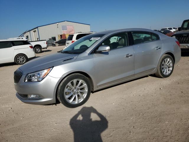 VIN 1G4GB5G39GF111221 2016 Buick Lacrosse no.1