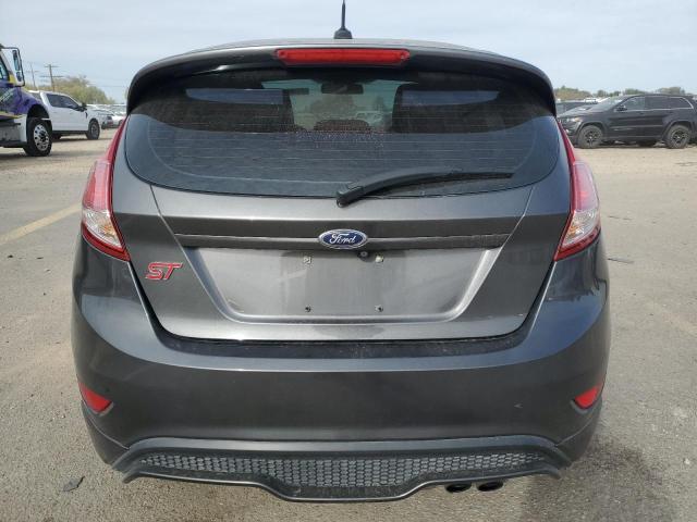 2018 FORD FIESTA ST - 3FADP4GX3JM113968