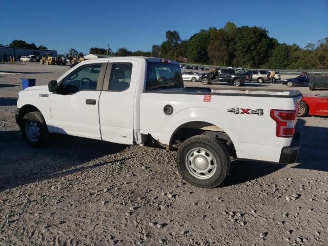 2019 FORD F150 SUPER - 1FTFX1E59KKD50184