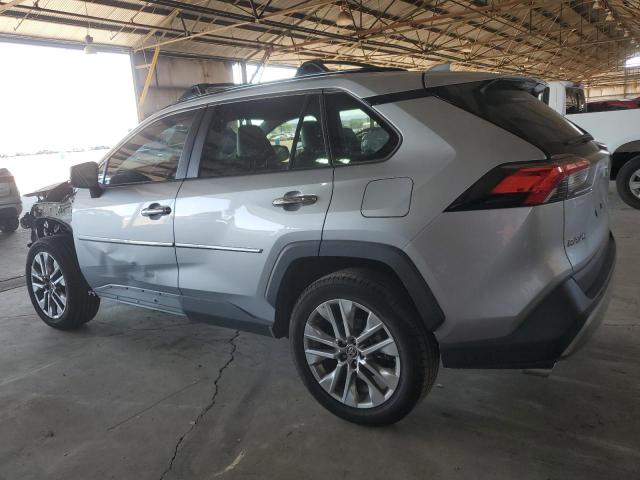 2022 TOYOTA RAV4 LIMIT - 2T3Y1RFV1NW238014