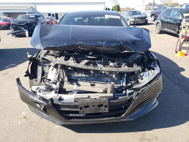 2019 HONDA ACCORD SPO - 1HGCV1F34KA166557