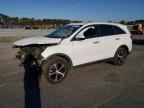 2016 KIA SORENTO EX - 5XYPH4A53GG153257