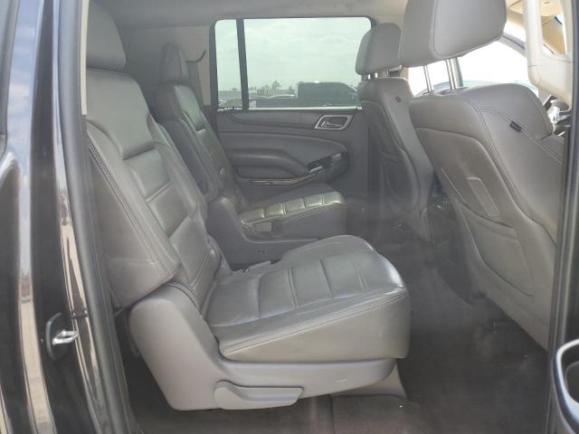 VIN 1GKS1JKJ5FR160370 2015 GMC YUKON no.11