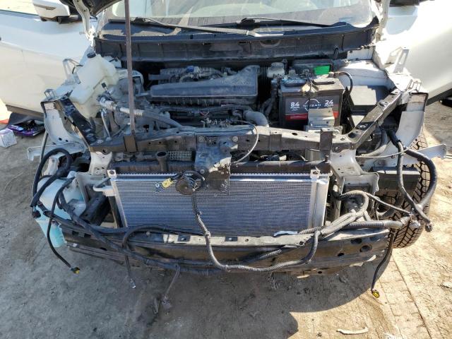 2016 NISSAN ROGUE S - 5N1AT2MV8GC840190