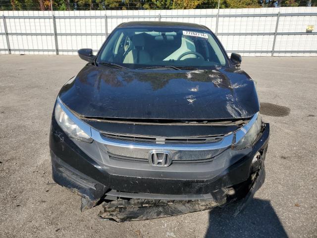 2016 HONDA CIVIC LX - 2HGFC2F50GH506533