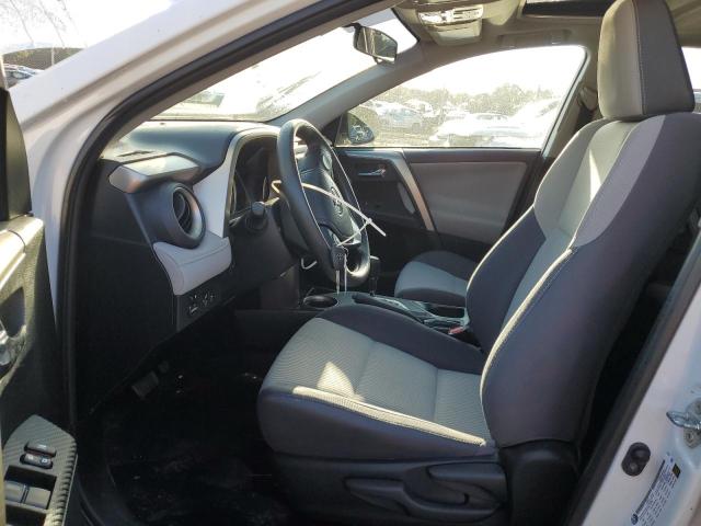 2015 TOYOTA RAV4 XLE - 2T3WFREV4FW215323