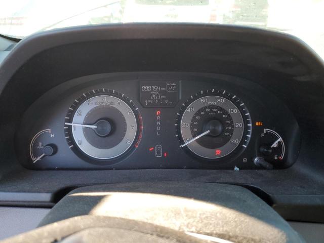 2016 HONDA ODYSSEY SE - 5FNRL5H30GB138868