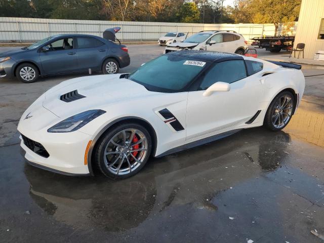 2019 CHEVROLET CORVETTE G #2935937858